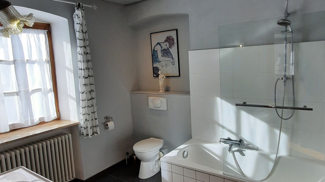 Photo of Bathroom in Oberammergau