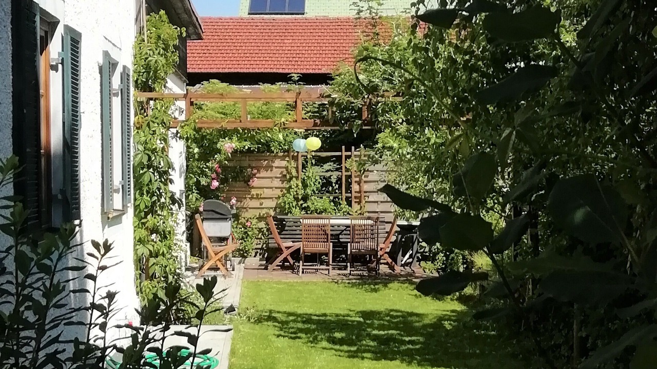 Photo of Outdoor in Oberammergau