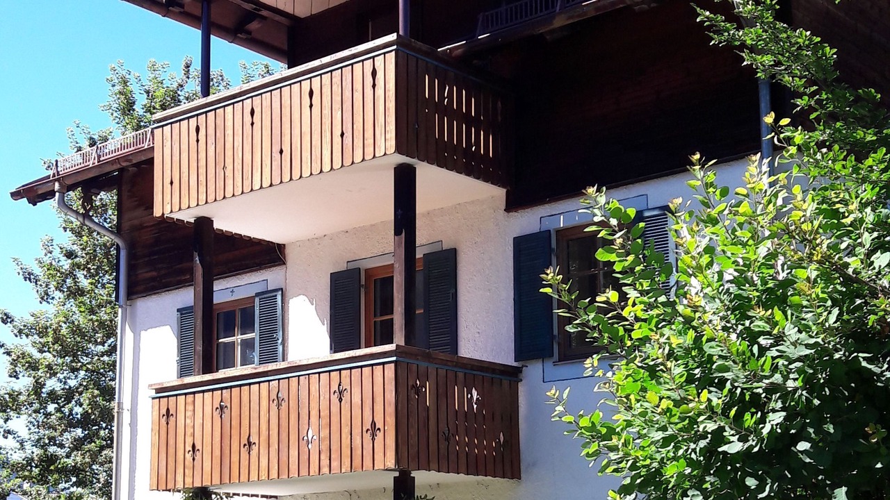 Photo of Outdoor in Oberammergau
