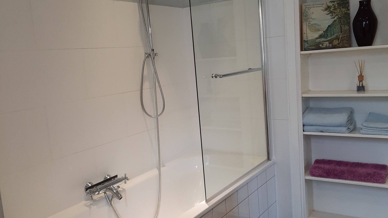 Photo of Bathroom in Oberammergau