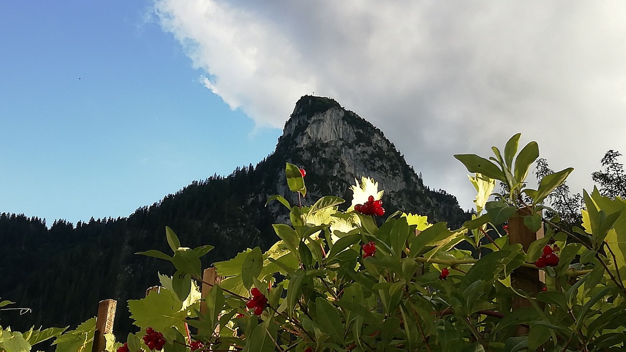 Photo of Outdoor in Oberammergau