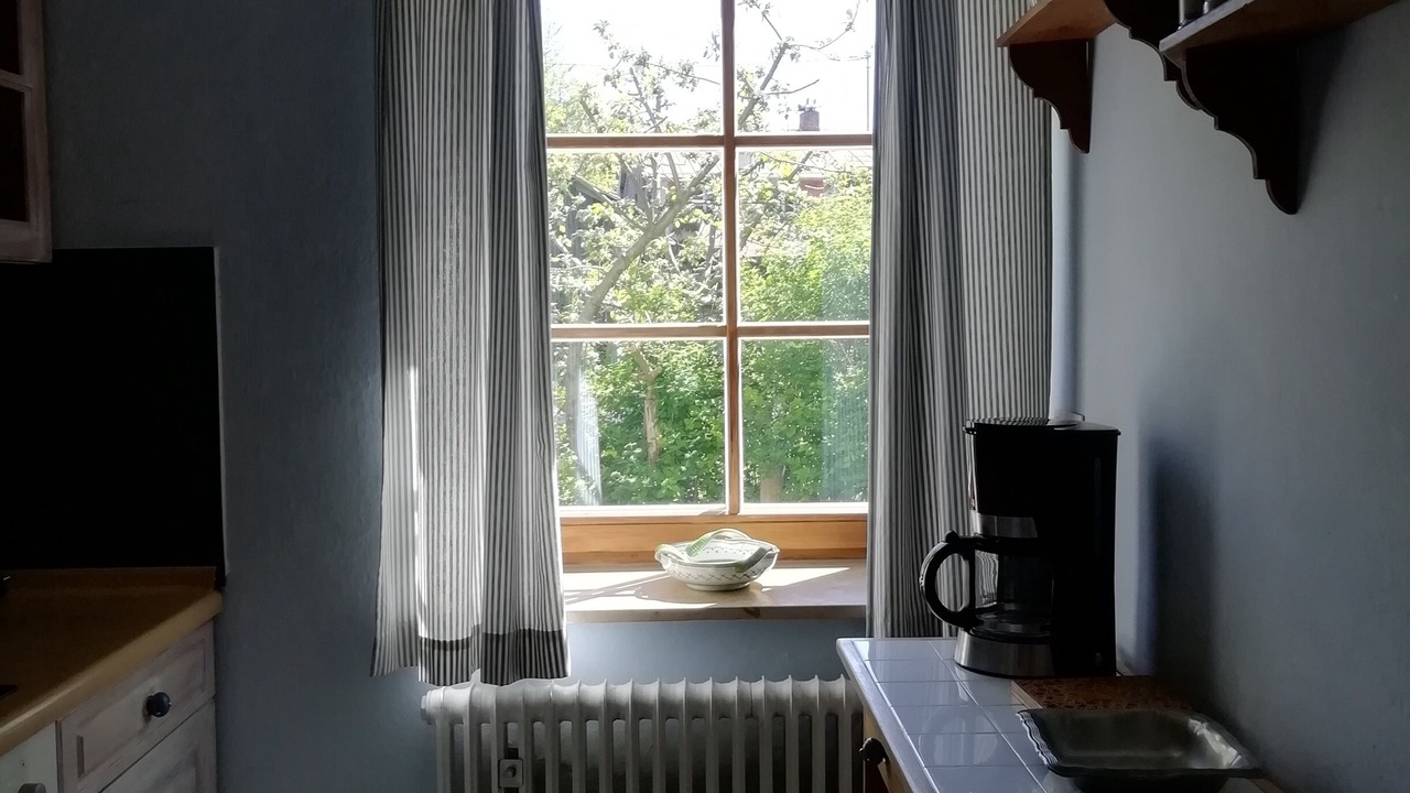 Photo of Kitchen in Oberammergau