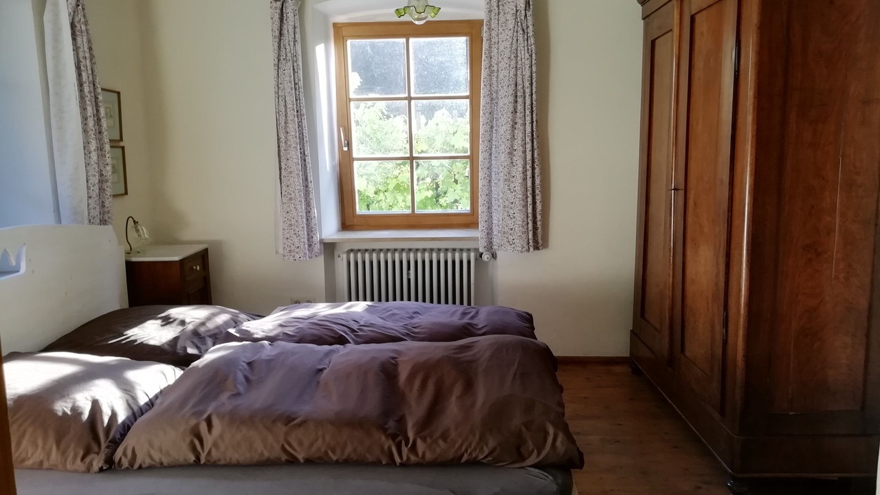 Photo of Bedroom in Oberammergau