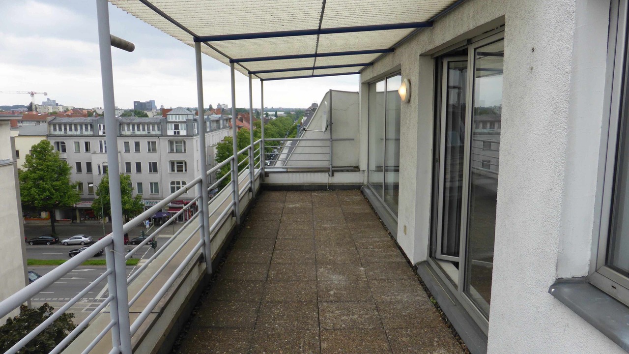 Photo of Outdoor in Tempelhof