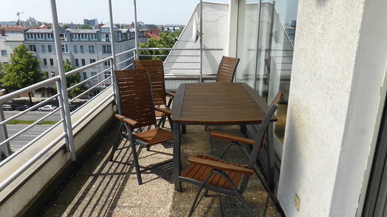 Photo of Outdoor in Tempelhof