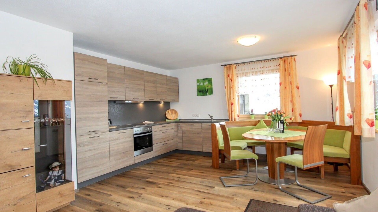 Photo of Bedroom in Distelberg