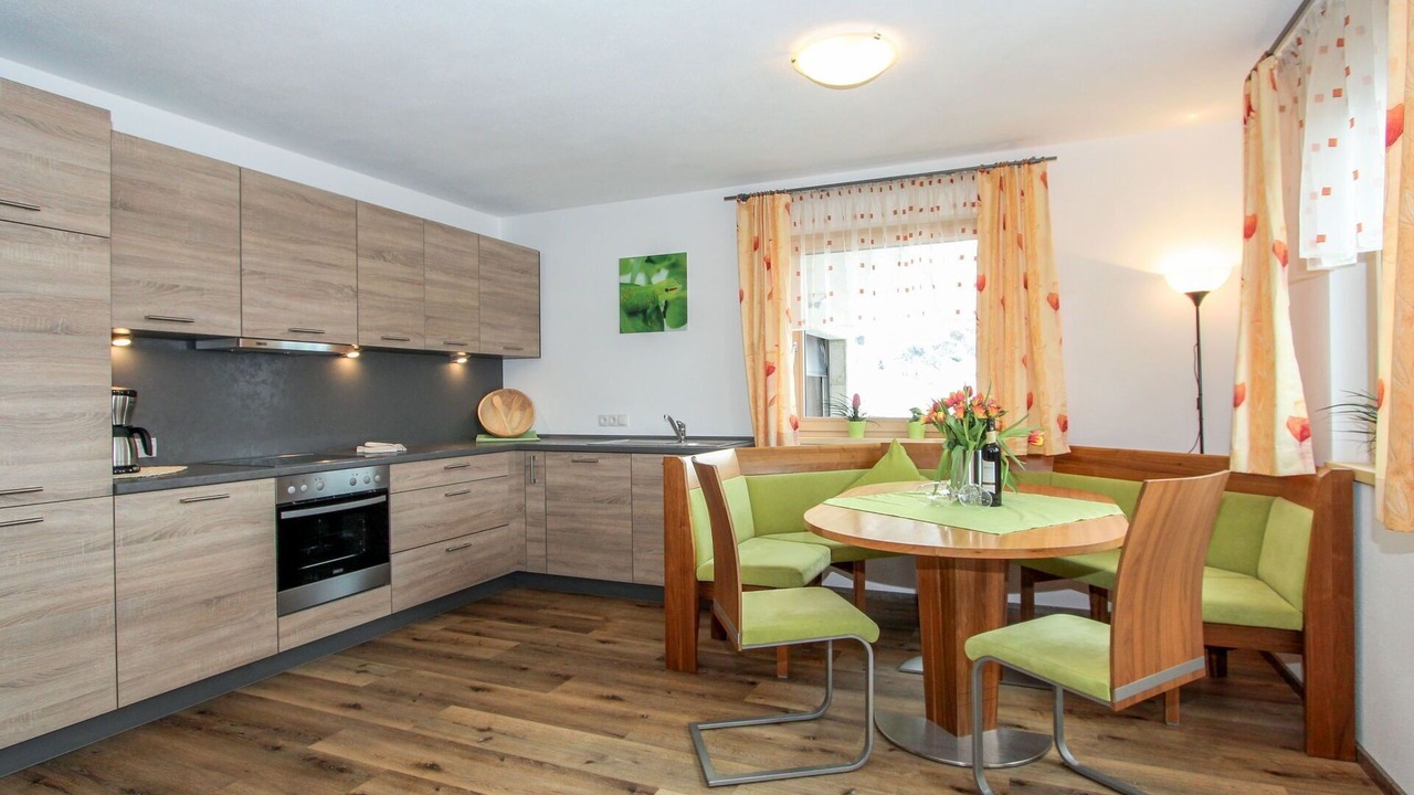 Photo of Bedroom in Distelberg