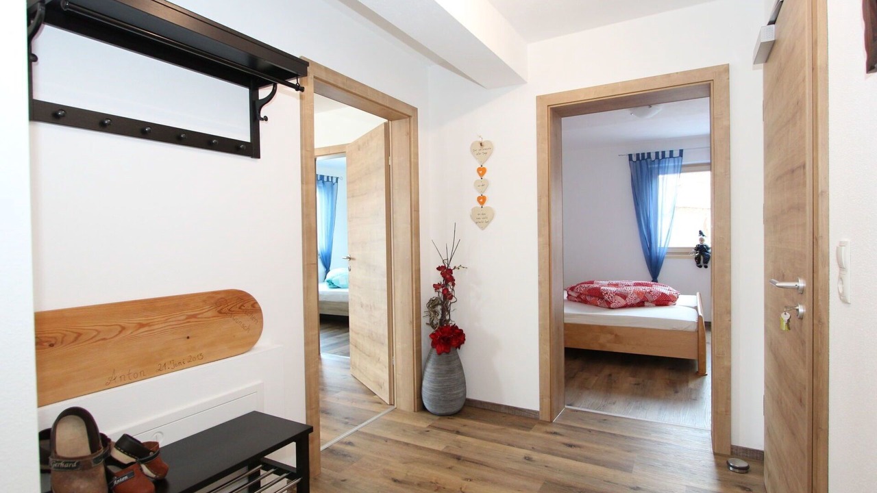 Photo of Bedroom in Distelberg