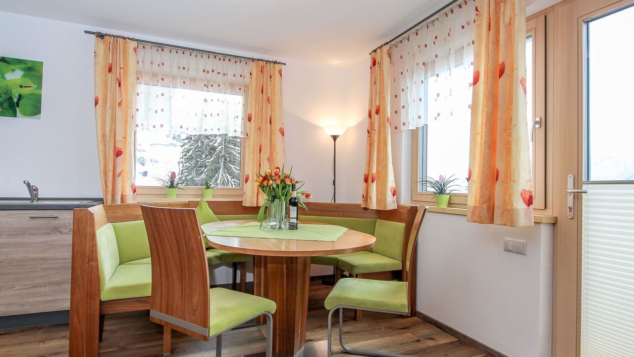 Photo of Bedroom in Distelberg