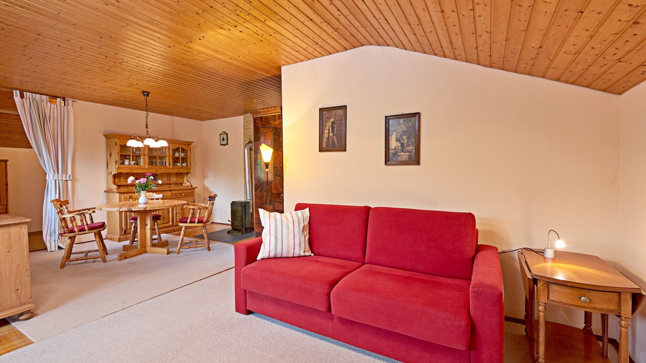 Photo of Livingroom in Frasdorf