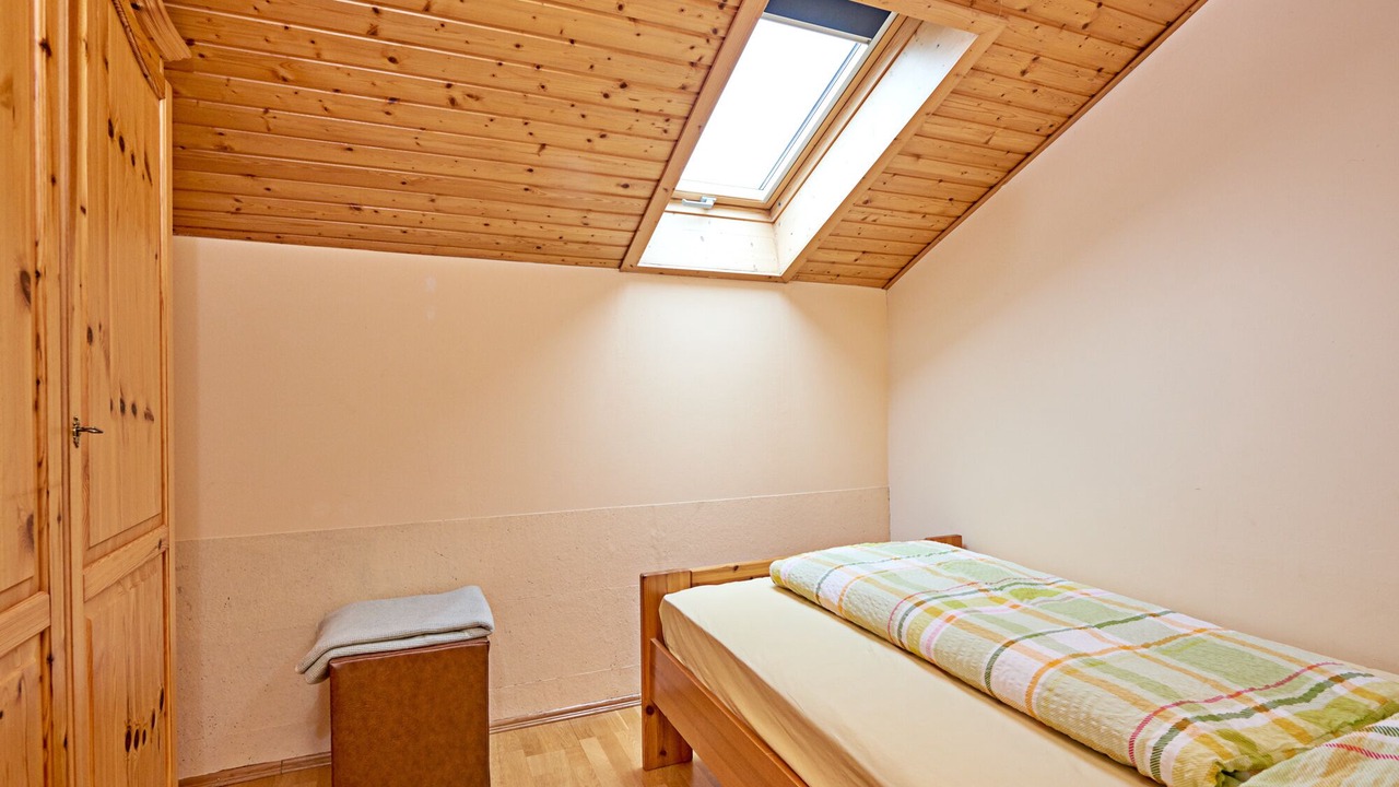 Photo of Bedroom in Frasdorf
