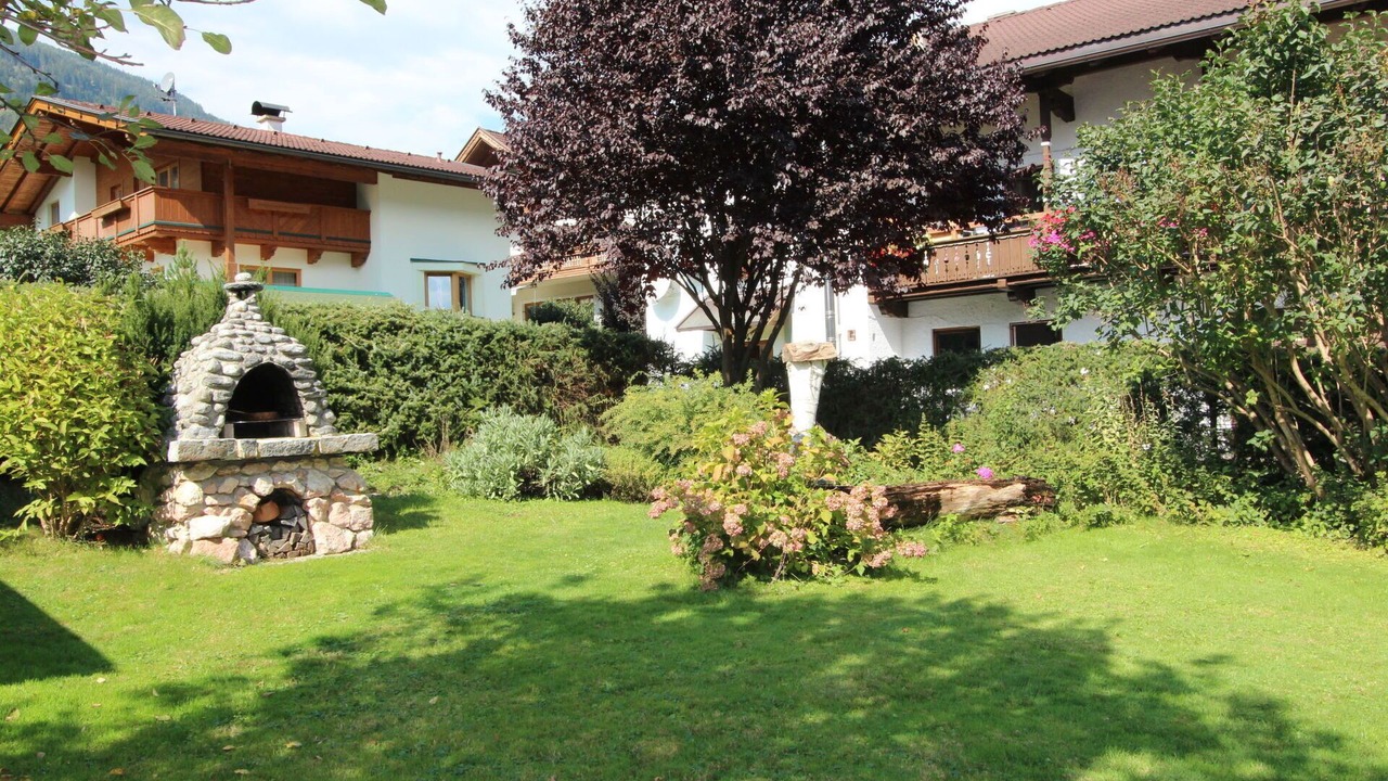 Photo of Outdoor in Zillertal