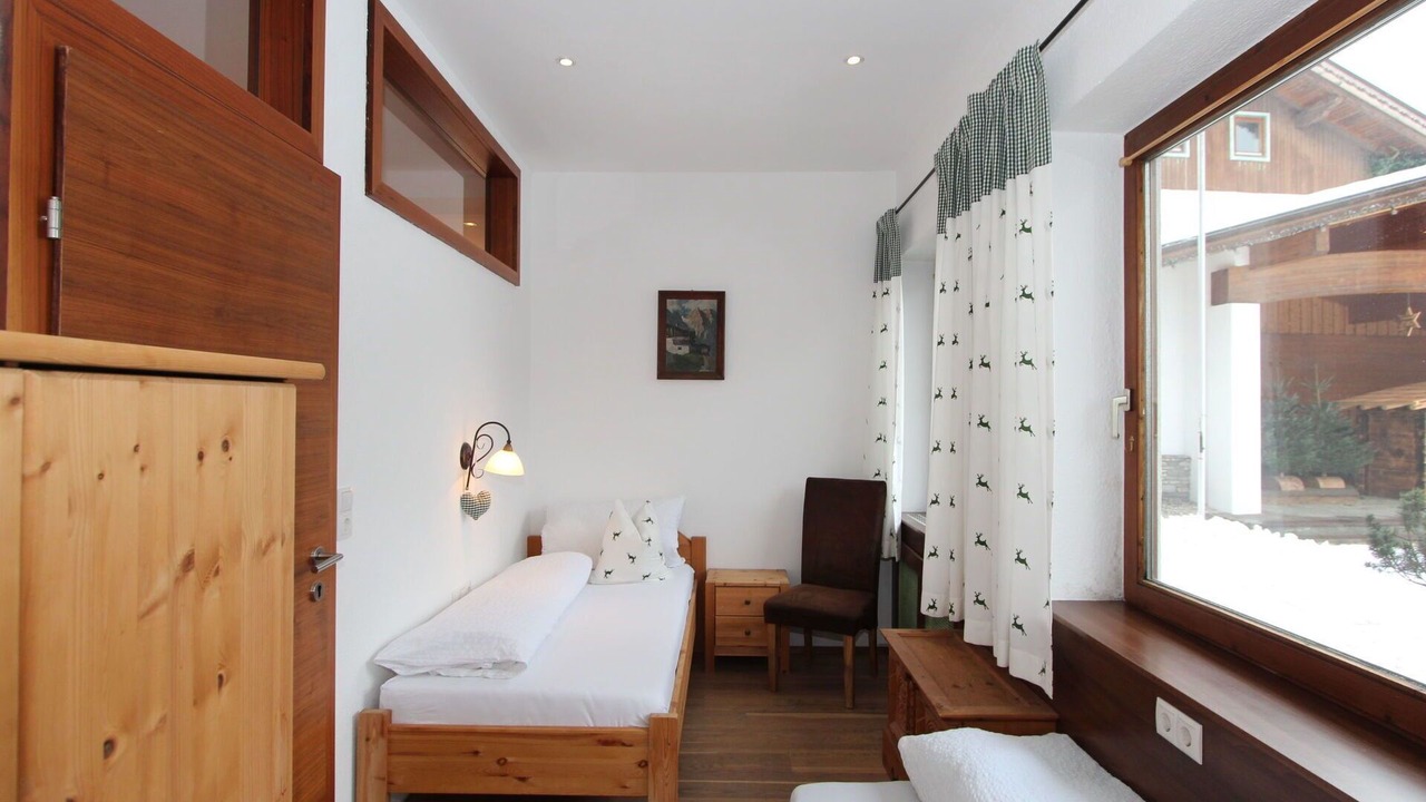 Photo of Bedroom in Zillertal