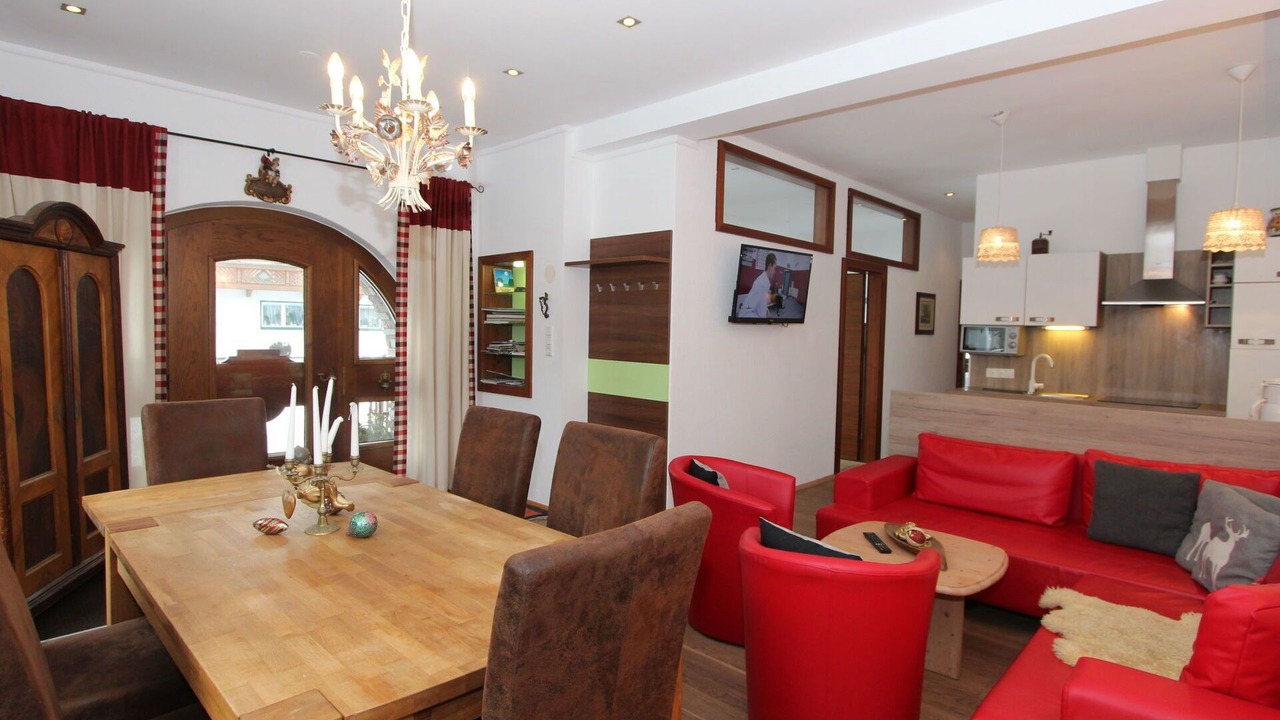 Photo of Bedroom in Zillertal