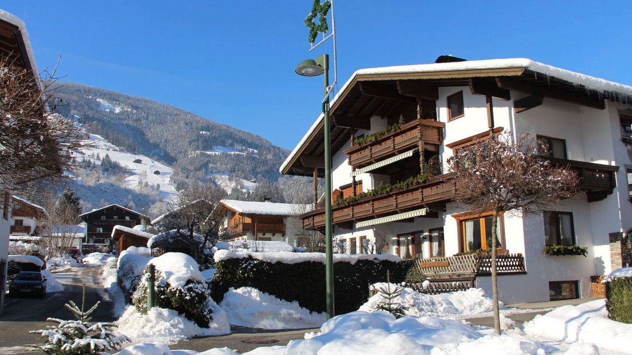 Photo of Others in Zillertal