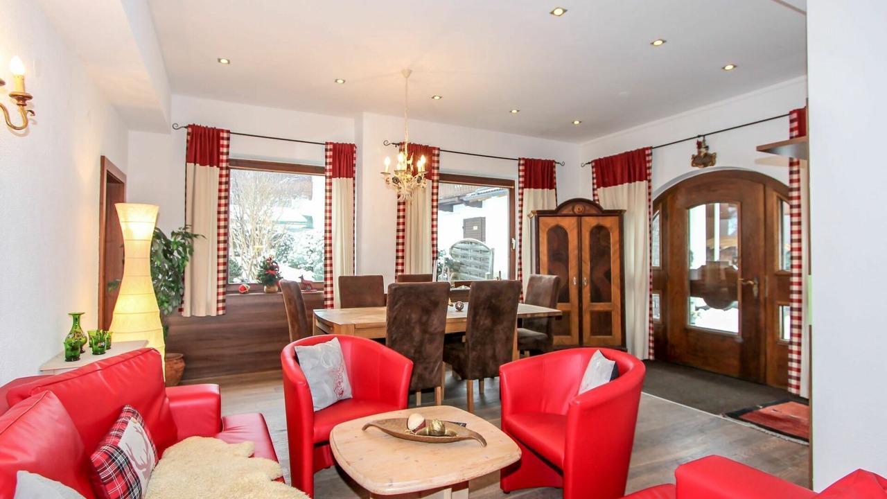 Photo of Bedroom in Zillertal