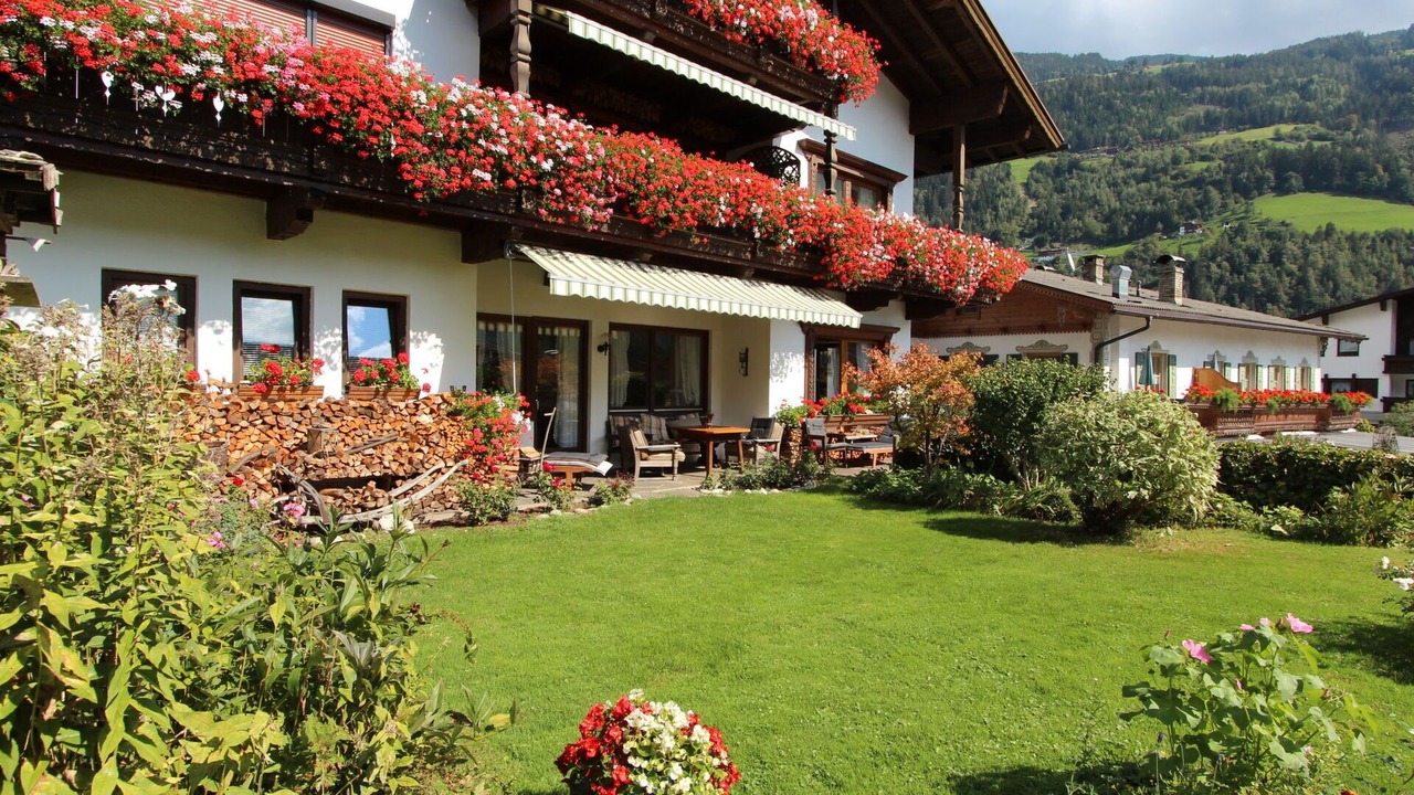 Photo of Outdoor in Zillertal