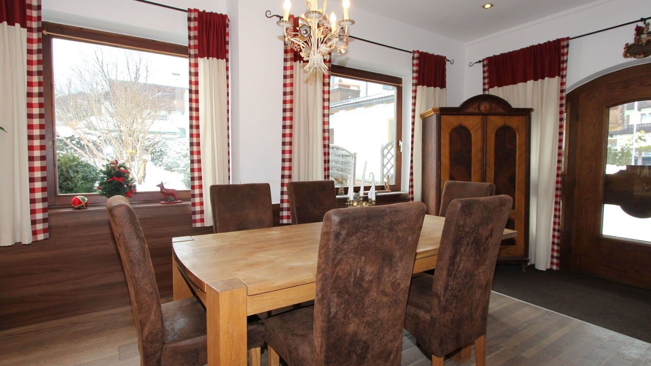 Photo of Bedroom in Zillertal