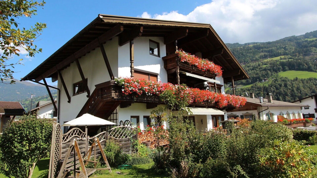 Photo of Others in Zillertal