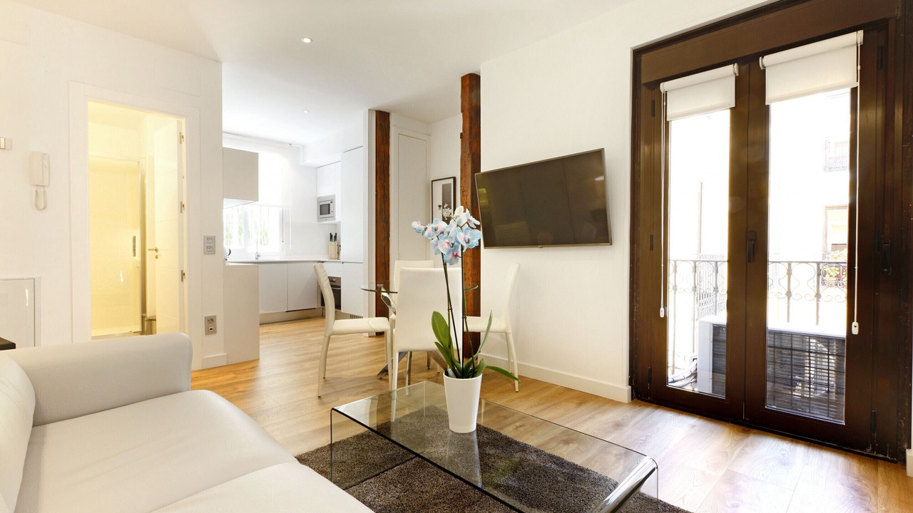 Photo of Livingroom in Centro