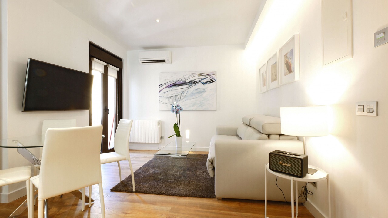 Photo of Livingroom in Centro