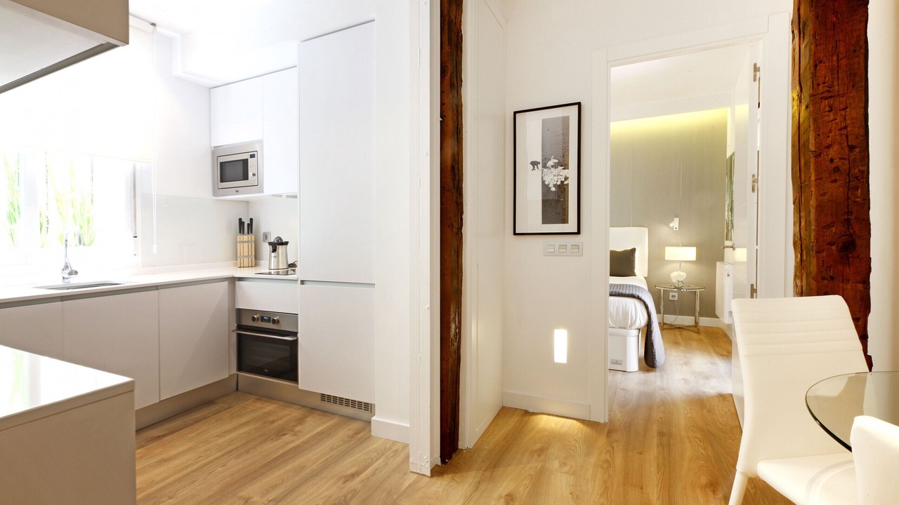 Photo of Bedroom in Centro
