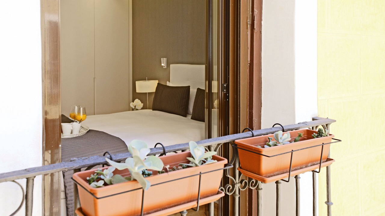 Photo of Bedroom in Centro