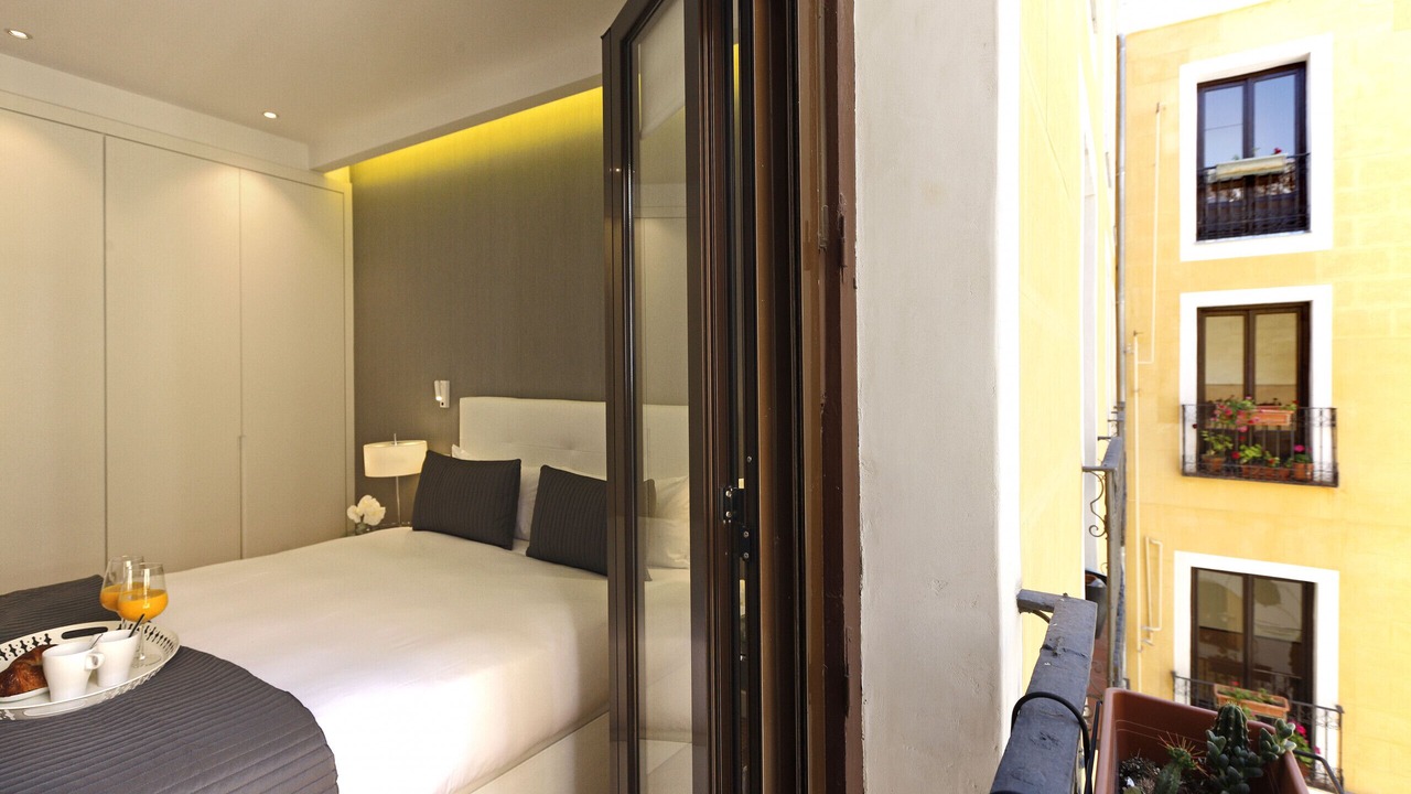 Photo of Bedroom in Centro