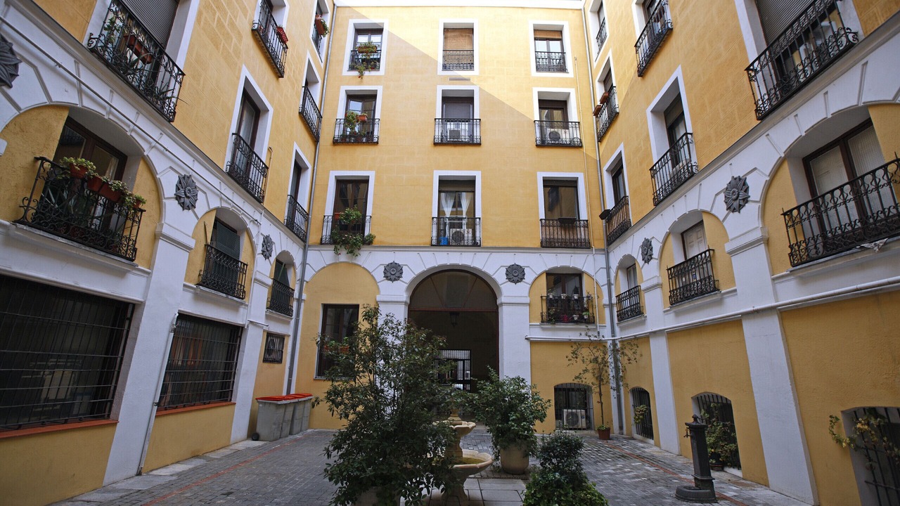 Photo of Outdoor in Centro