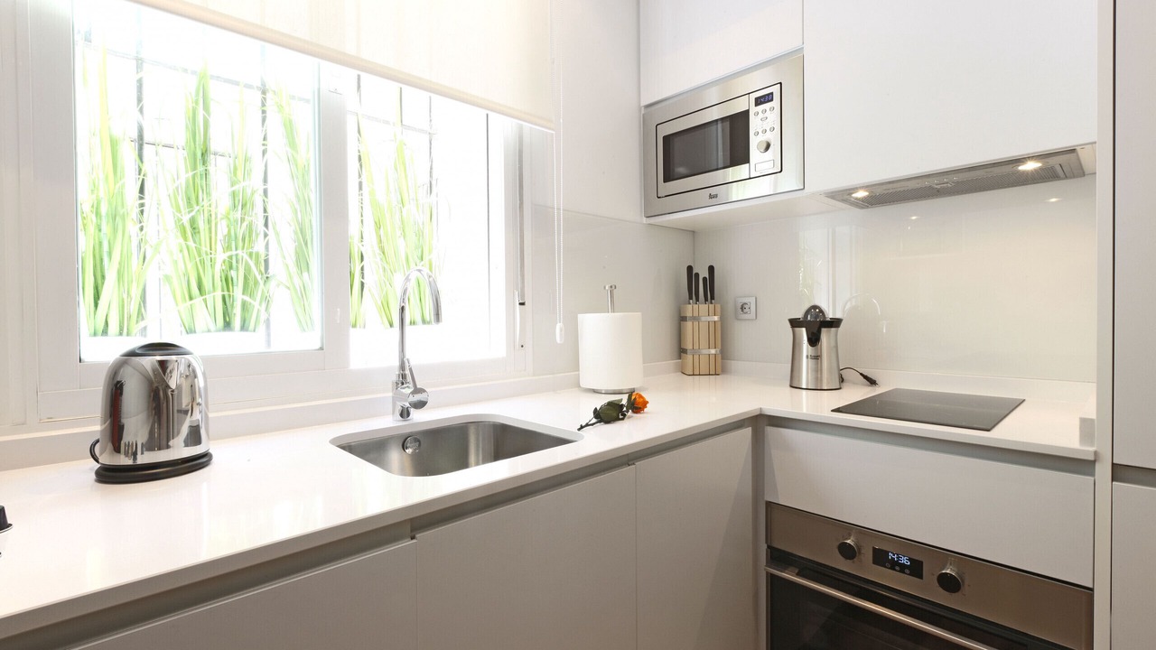 Photo of Kitchen in Centro