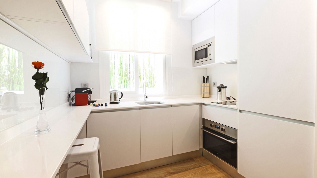 Photo of Kitchen in Centro