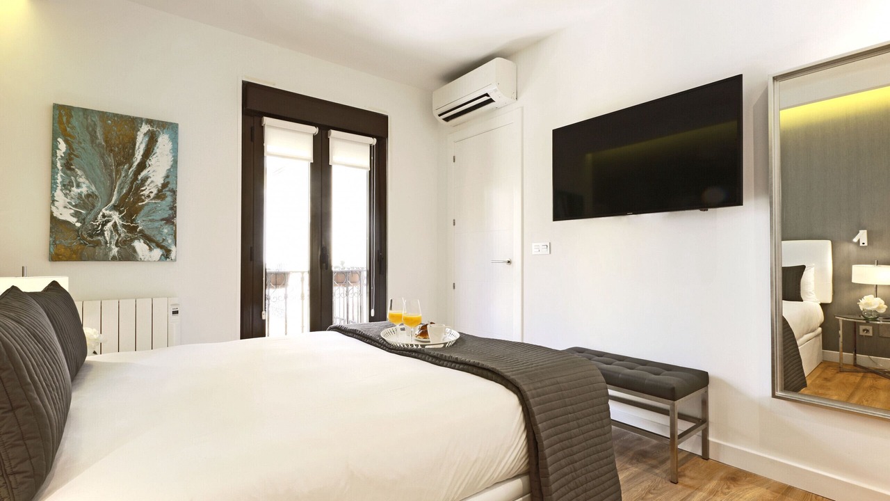 Photo of Bedroom in Centro