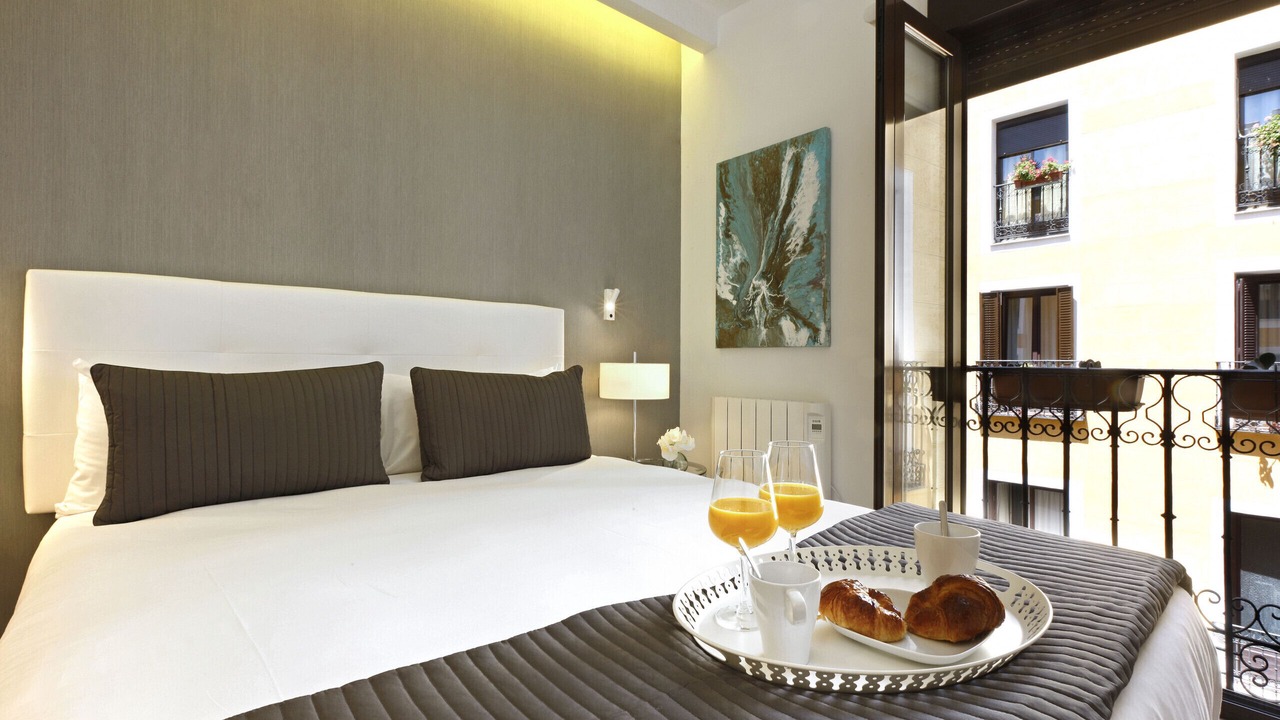Photo of Bedroom in Centro