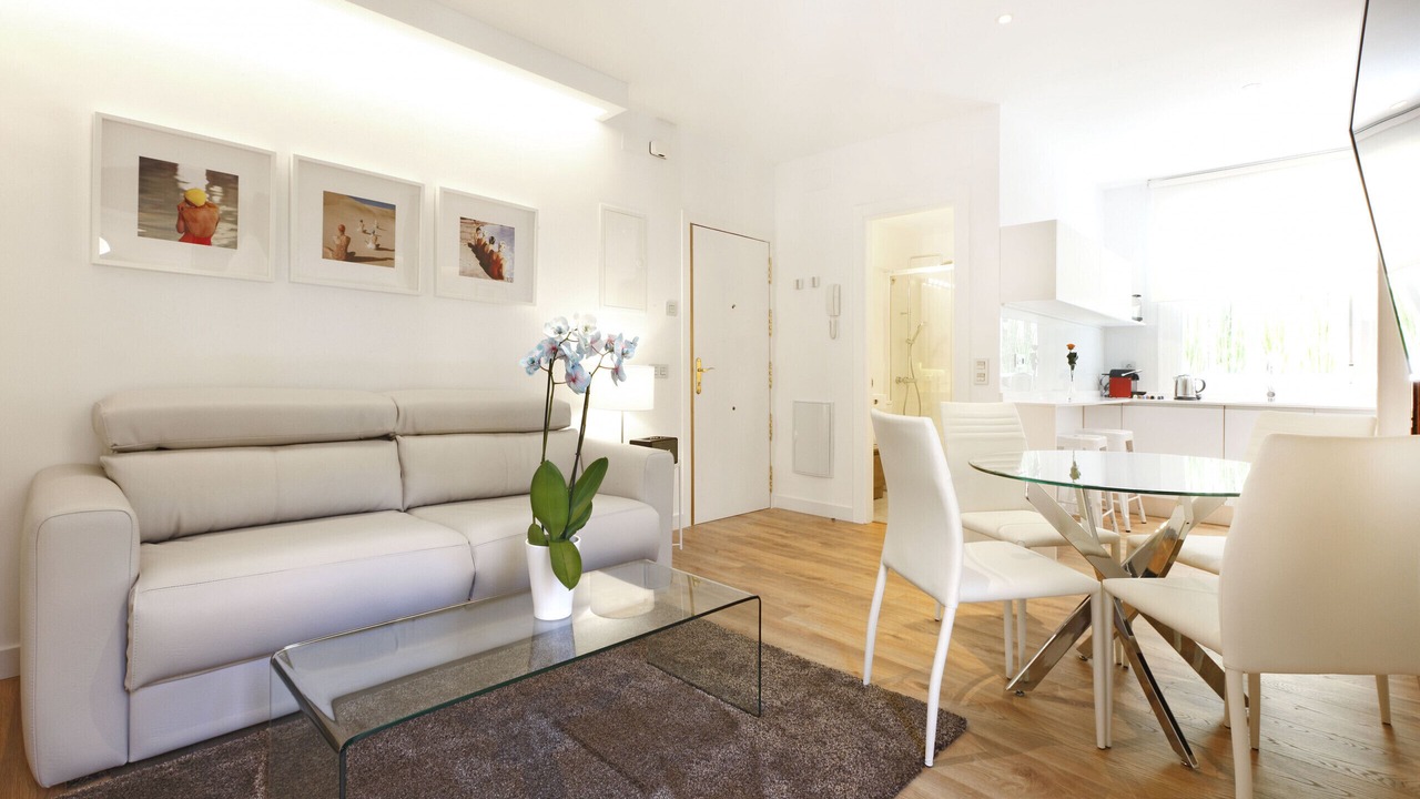 Photo of Livingroom in Centro