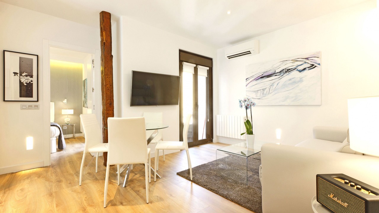 Photo of Livingroom in Centro