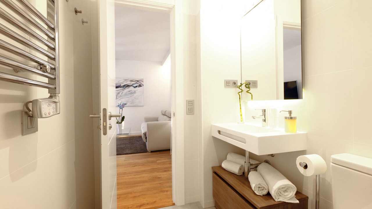 Photo of Bathroom in Centro