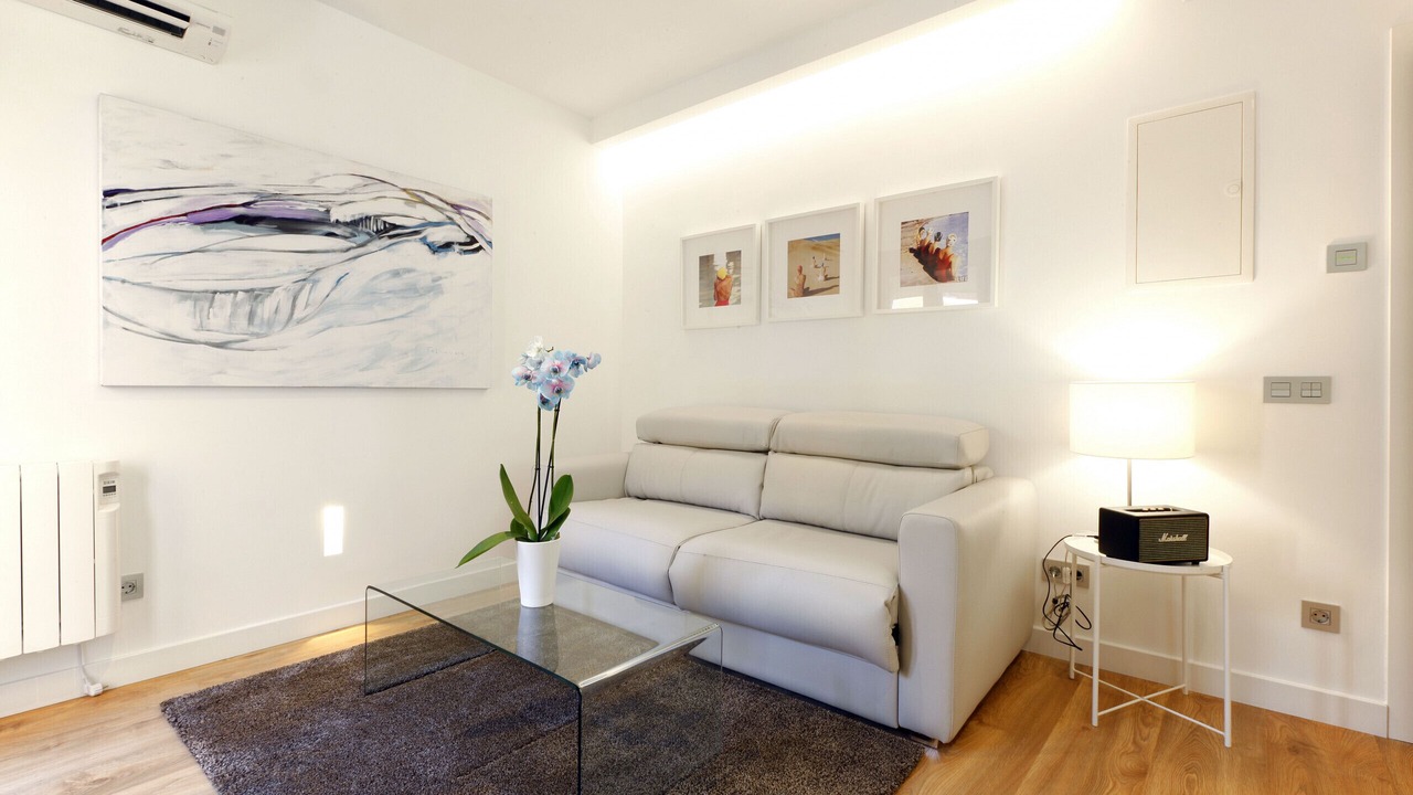 Photo of Livingroom in Centro