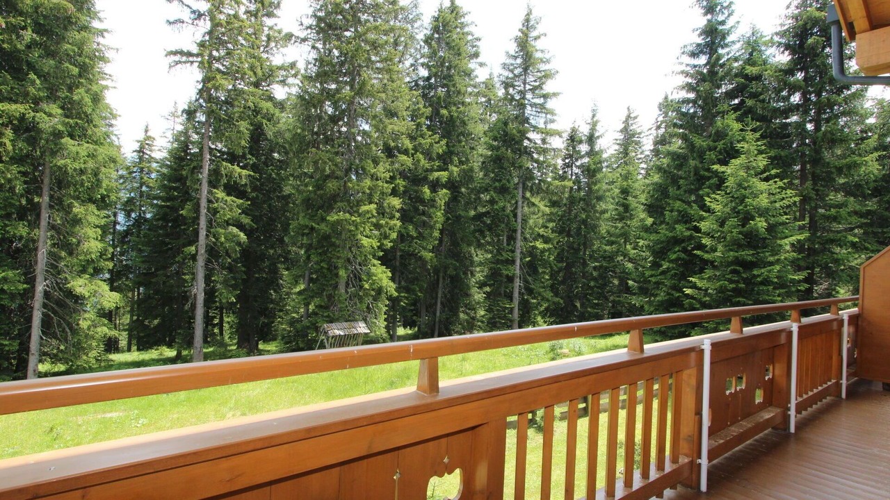 Photo of Bedroom in Hochkrimml