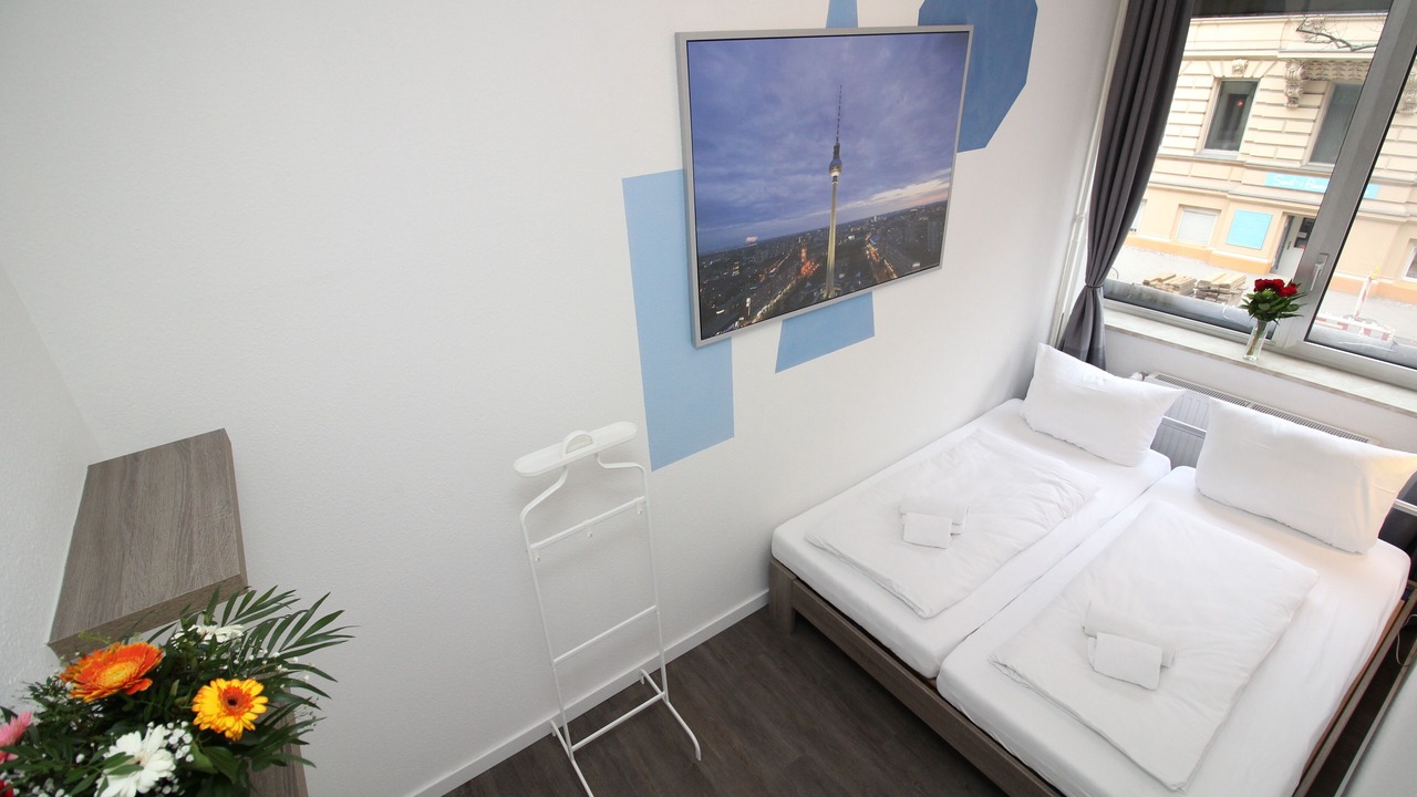 Photo of Bedroom in Tempelhof