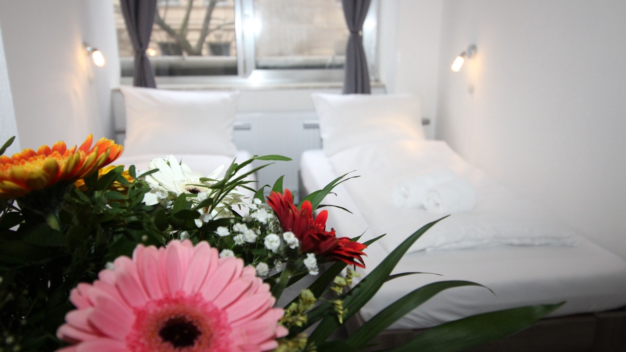 Photo of Bedroom in Tempelhof