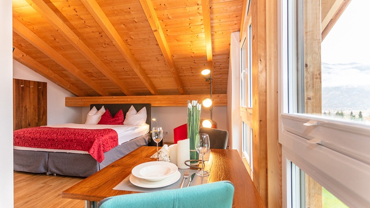 Photo of Bedroom in Gmain
