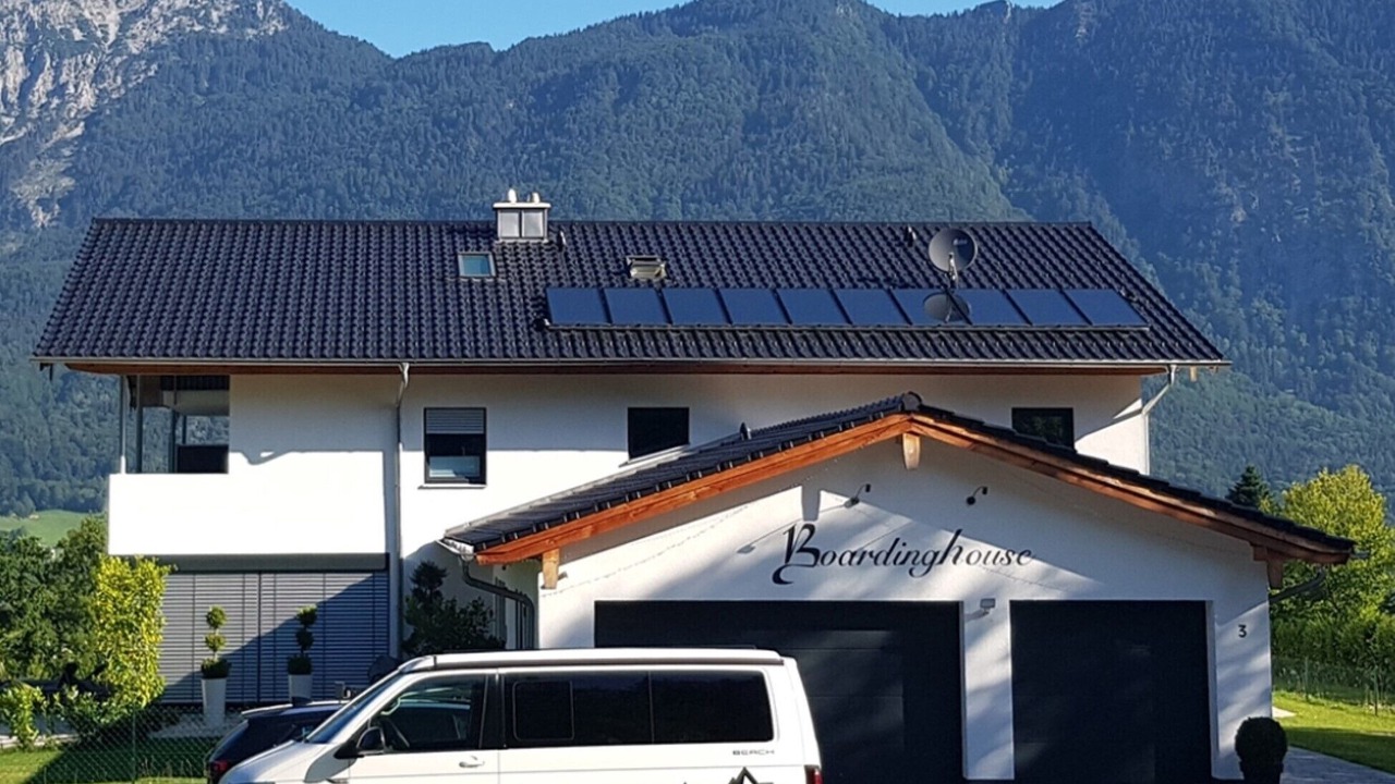 Photo of Outdoor in Gmain