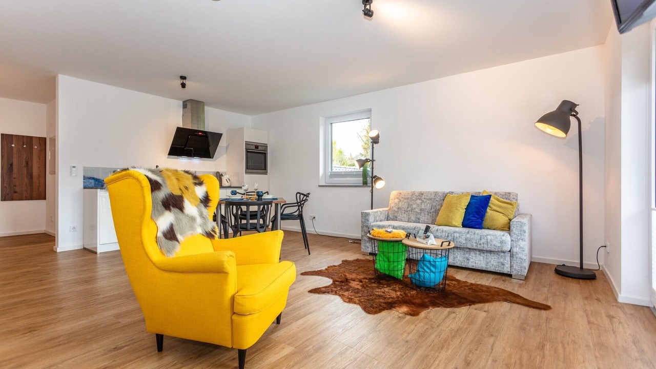 Photo of Livingroom in Gmain