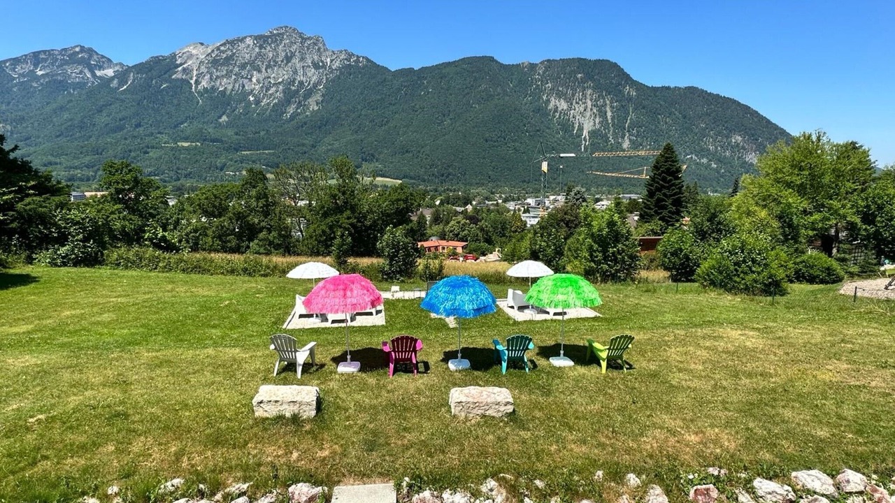 Photo of Outdoor in Gmain