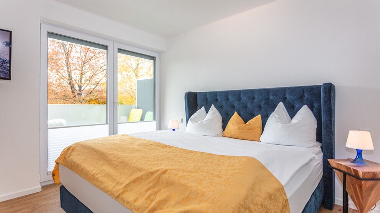 Photo of Bedroom in Gmain