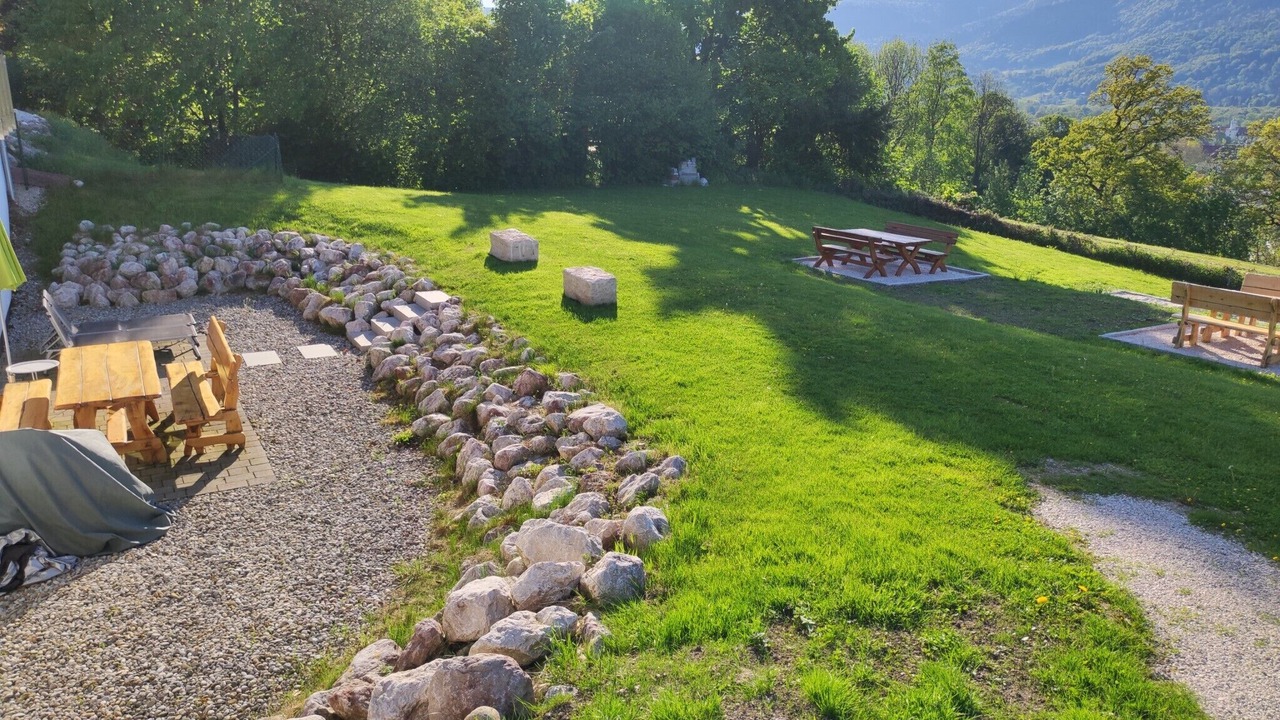 Photo of Outdoor in Gmain