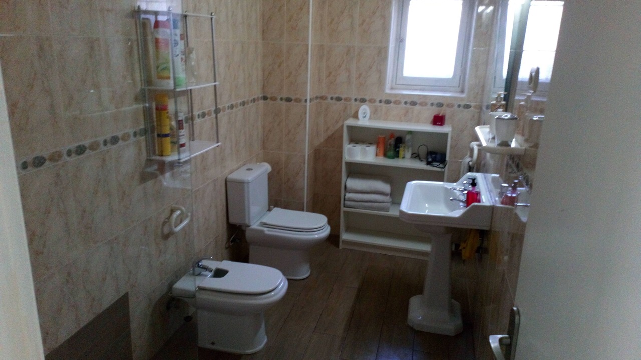 Photo of Bathroom in Molino del Chirrete