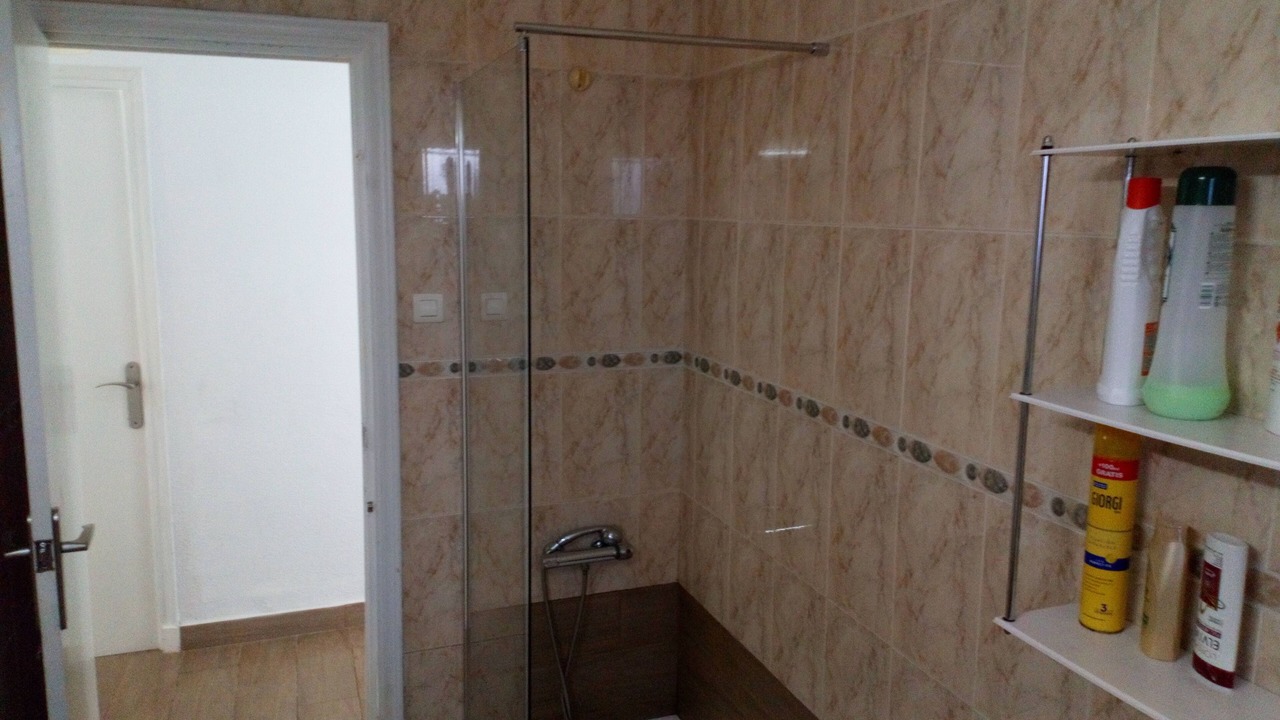 Photo of Bathroom in Molino del Chirrete