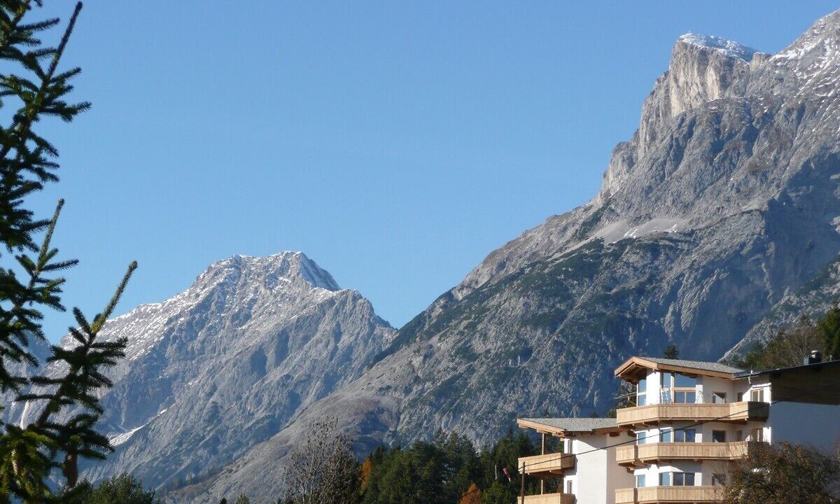 Photo of Outdoor in Mosern