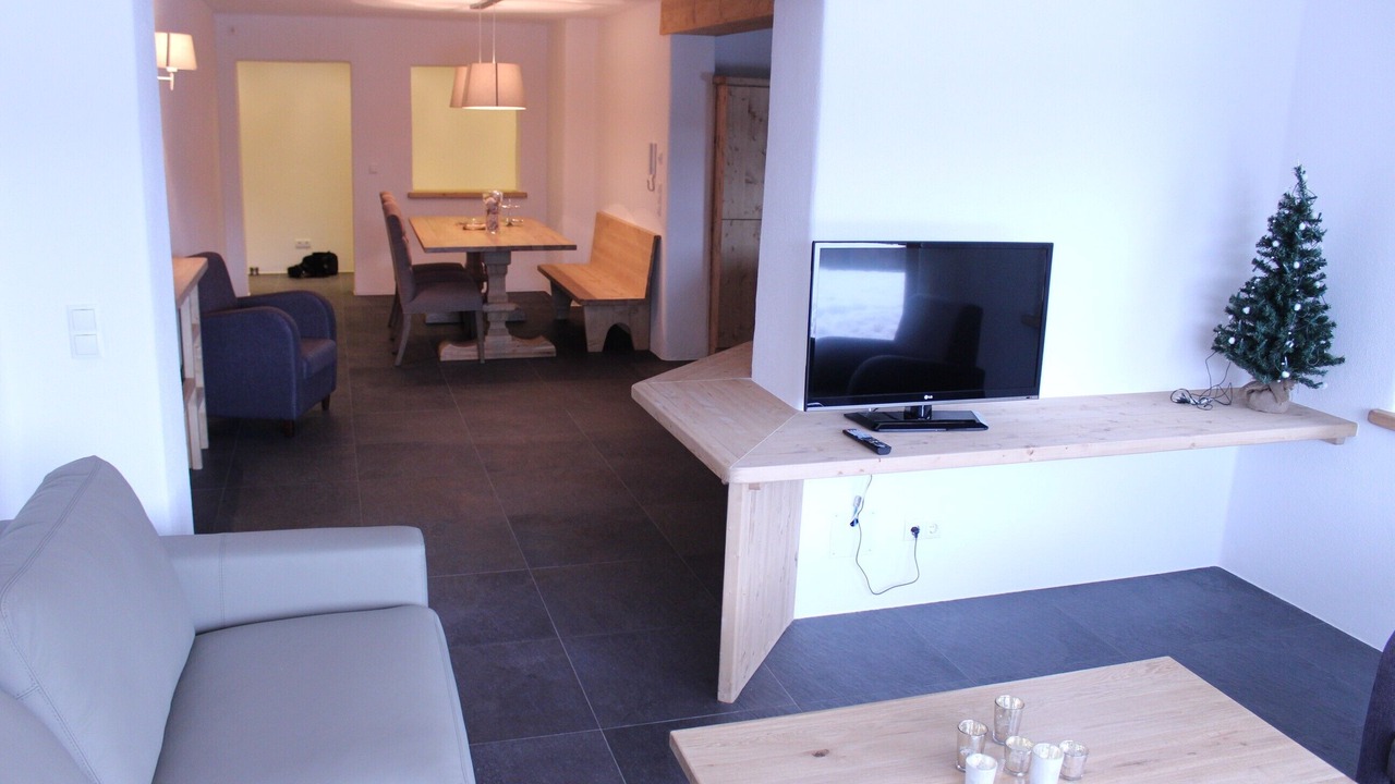 Photo of Livingroom in Mosern